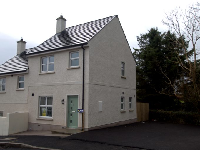 4, Castletown Brae, Fintona