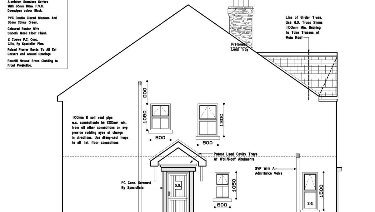 FINTONA HOUSE TYPE 2 W D 1-page-001 - side el
