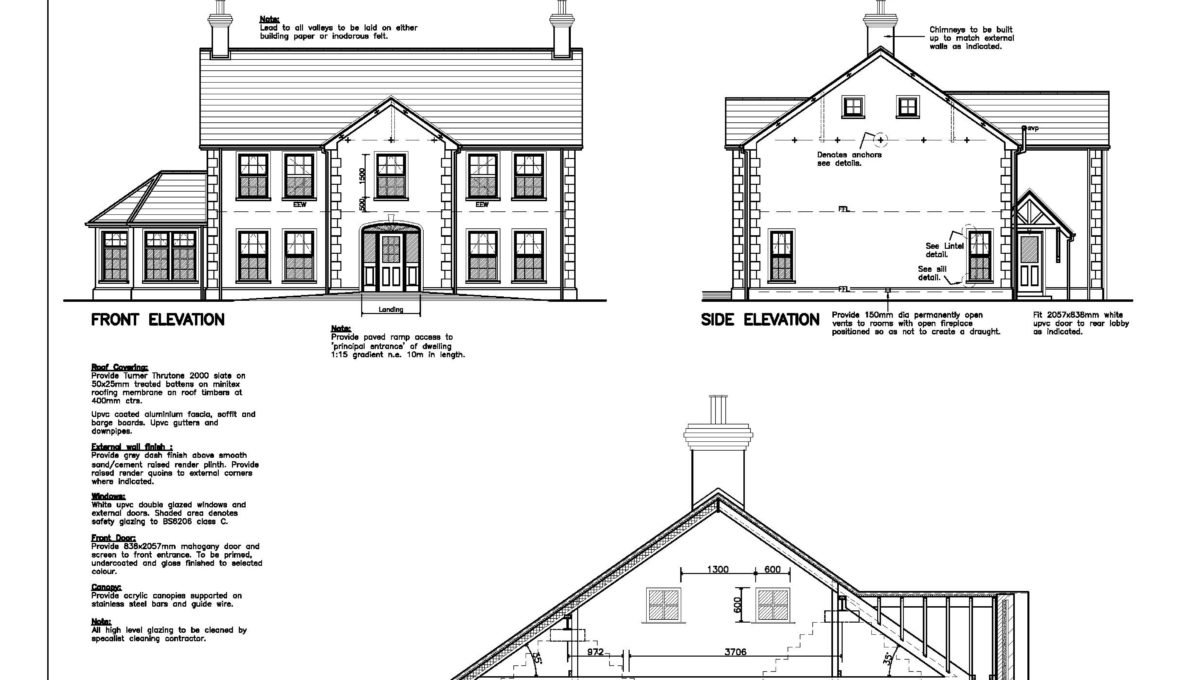 Brockagh Tempo Elevations & Section Emailed to Kelly Sales 29-03-22-page-001