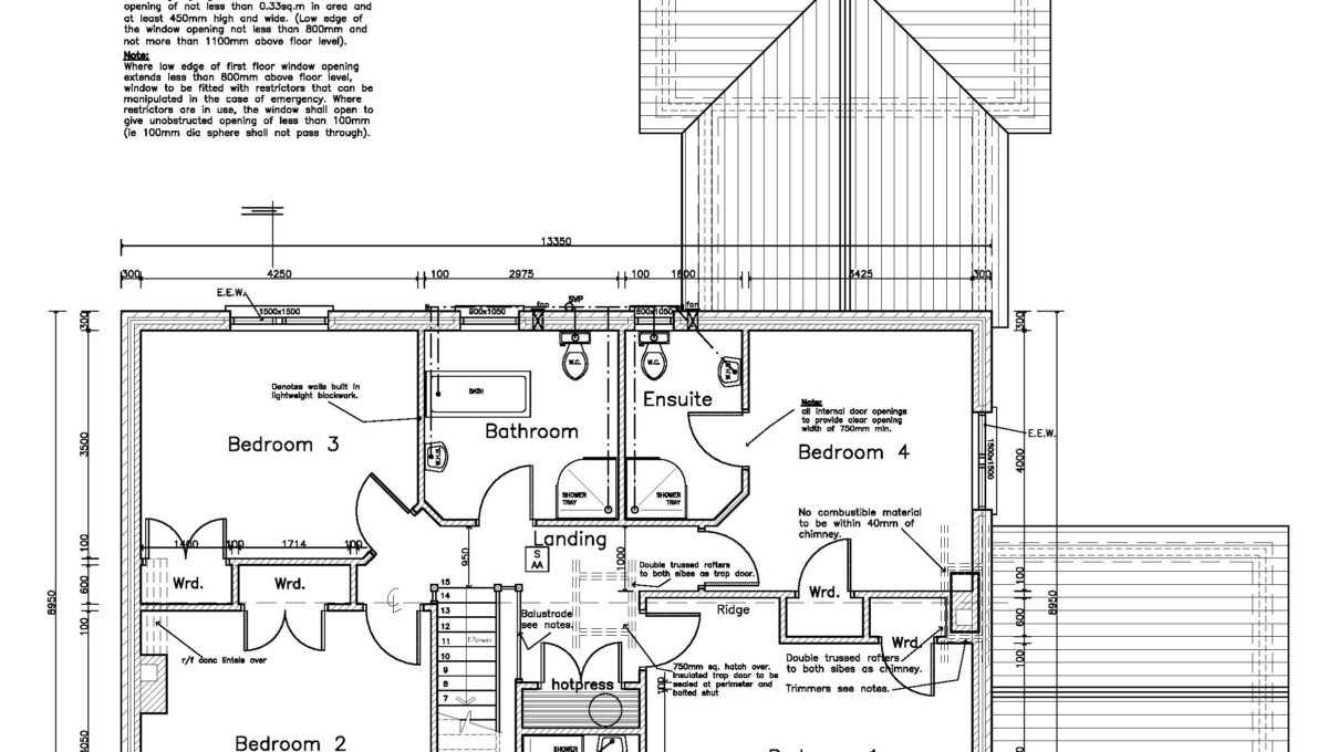 First Floor Plan Emailed to Kelly Sales 29-03-22 (1)-page-001