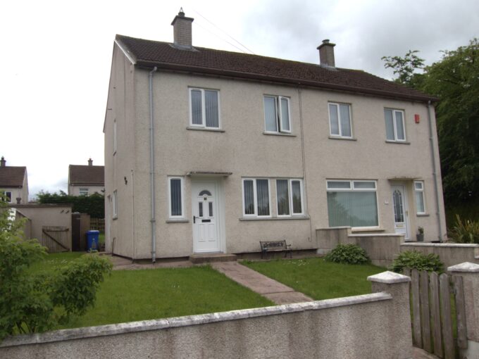 3, Craigavon Park, Fintona