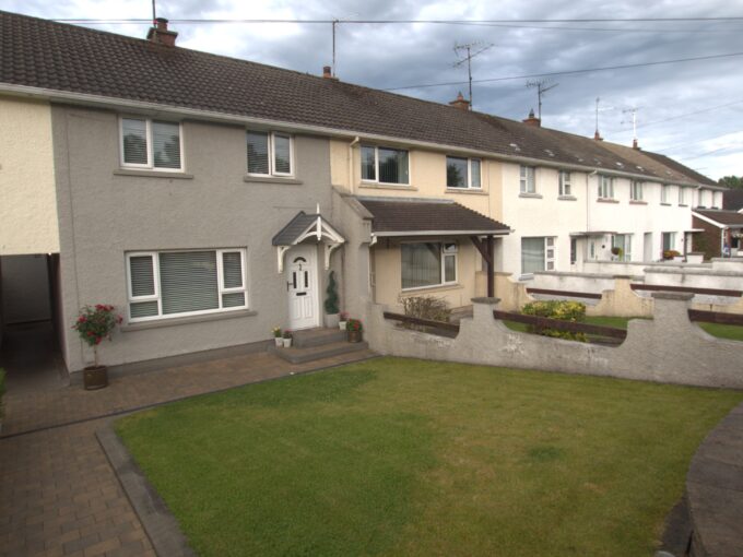 11, Duncan Park, Fintona