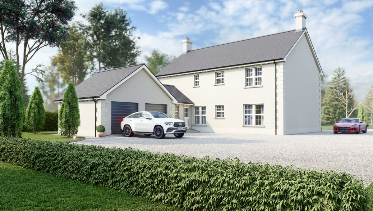 Rev C Rear View